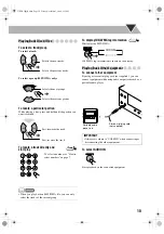 Preview for 13 page of JVC AX-UXTB3 Instructions Manual