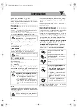 Preview for 4 page of JVC AX-UXTB30 Instructions Manual