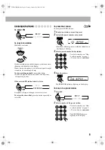 Preview for 11 page of JVC AX-UXTB30 Instructions Manual