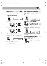 Preview for 15 page of JVC AX-UXTB30 Instructions Manual