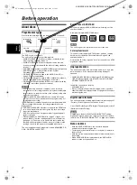 Предварительный просмотр 4 страницы JVC AZ328/12 Instructions Manual