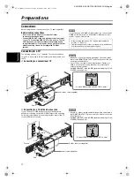 Предварительный просмотр 6 страницы JVC AZ328/12 Instructions Manual