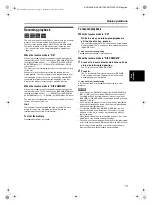 Preview for 15 page of JVC AZ328/12 Instructions Manual