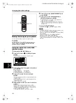 Предварительный просмотр 42 страницы JVC AZ328/12 Instructions Manual