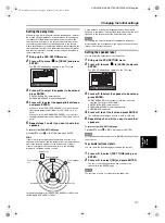 Предварительный просмотр 43 страницы JVC AZ328/12 Instructions Manual