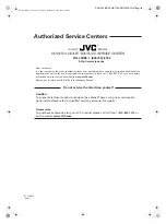 Предварительный просмотр 55 страницы JVC AZ328/12 Instructions Manual