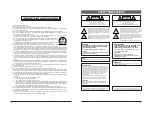 Preview for 2 page of JVC BC-D2300U Instruction Book