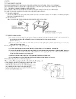 Preview for 5 page of JVC BC72 Service Manual