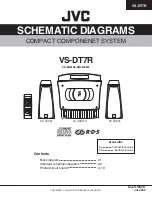 Preview for 36 page of JVC BC72 Service Manual