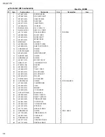 Preview for 53 page of JVC BC72 Service Manual