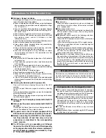 Preview for 7 page of JVC BD-X200E Instructions Manual