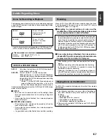 Preview for 9 page of JVC BD-X200E Instructions Manual