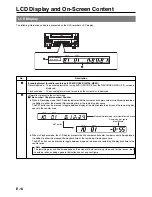 Preview for 16 page of JVC BD-X200E Instructions Manual