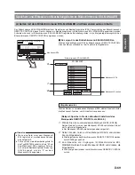 Preview for 168 page of JVC BD-X200E Instructions Manual