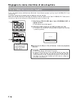 Preview for 250 page of JVC BD-X200E Instructions Manual