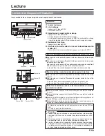 Preview for 255 page of JVC BD-X200E Instructions Manual