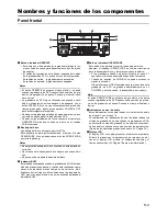 Preview for 258 page of JVC BD-X201MS Instructions Manual