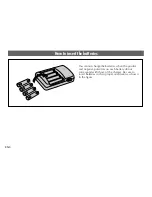 Preview for 8 page of JVC BH-VC20EG Instructions Manual