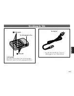 Preview for 17 page of JVC BH-VC20EG Instructions Manual