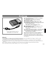 Preview for 19 page of JVC BH-VC20EG Instructions Manual