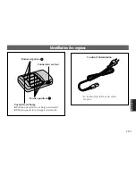 Preview for 27 page of JVC BH-VC20EG Instructions Manual