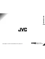 Preview for 44 page of JVC BH-VC20EG Instructions Manual