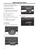 Предварительный просмотр 12 страницы JVC Black Crystal JLC32BC3002 User Manual