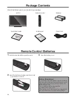 Предварительный просмотр 14 страницы JVC Black Crystal JLC32BC3002 User Manual