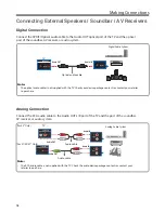 Предварительный просмотр 20 страницы JVC Black Crystal JLC32BC3002 User Manual