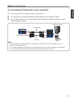 Предварительный просмотр 21 страницы JVC Black Crystal JLC32BC3002 User Manual