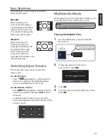 Предварительный просмотр 25 страницы JVC Black Crystal JLC32BC3002 User Manual