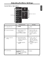 Предварительный просмотр 29 страницы JVC Black Crystal JLC32BC3002 User Manual