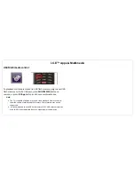 Предварительный просмотр 36 страницы JVC Black Sapphire SL42B-C User Manual