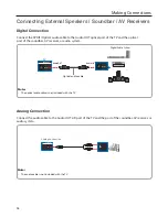 Preview for 18 page of JVC BlackCrystal BC50R User Manual