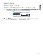 Preview for 19 page of JVC BlackCrystal BC50R User Manual