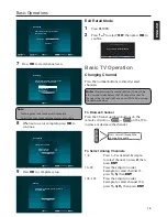 Preview for 21 page of JVC BlackCrystal BC50R User Manual