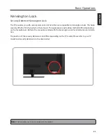 Preview for 25 page of JVC BlackCrystal BC50R User Manual