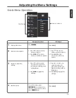 Preview for 27 page of JVC BlackCrystal BC50R User Manual