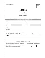 Preview for 42 page of JVC BlackCrystal BC50R User Manual