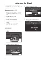 Предварительный просмотр 11 страницы JVC BlackCrystal JLC-32BC3000 User Manual