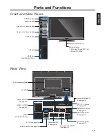 Предварительный просмотр 14 страницы JVC BlackCrystal JLC-32BC3000 User Manual