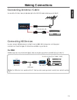 Предварительный просмотр 16 страницы JVC BlackCrystal JLC-32BC3000 User Manual