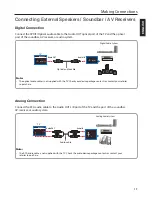 Предварительный просмотр 18 страницы JVC BlackCrystal JLC-32BC3000 User Manual