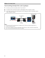 Предварительный просмотр 19 страницы JVC BlackCrystal JLC-32BC3000 User Manual