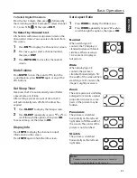 Предварительный просмотр 22 страницы JVC BlackCrystal JLC-32BC3000 User Manual