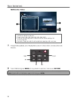 Предварительный просмотр 25 страницы JVC BlackCrystal JLC-32BC3000 User Manual