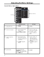 Предварительный просмотр 27 страницы JVC BlackCrystal JLC-32BC3000 User Manual