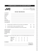 Предварительный просмотр 45 страницы JVC BlackCrystal JLC-32BC3000 User Manual