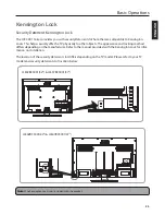 Предварительный просмотр 26 страницы JVC BlackCrystal JLE32BC3001 User Manual