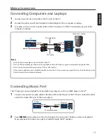 Preview for 19 page of JVC BlackCrystal JLE42BC3500 User Manual